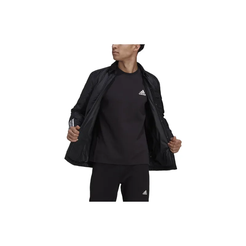 Adidas Jackets Men Black-1