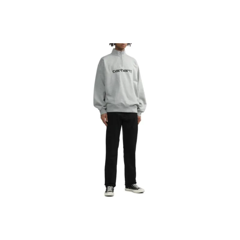 Carhartt WIP Sweatshirts Men Gray-2