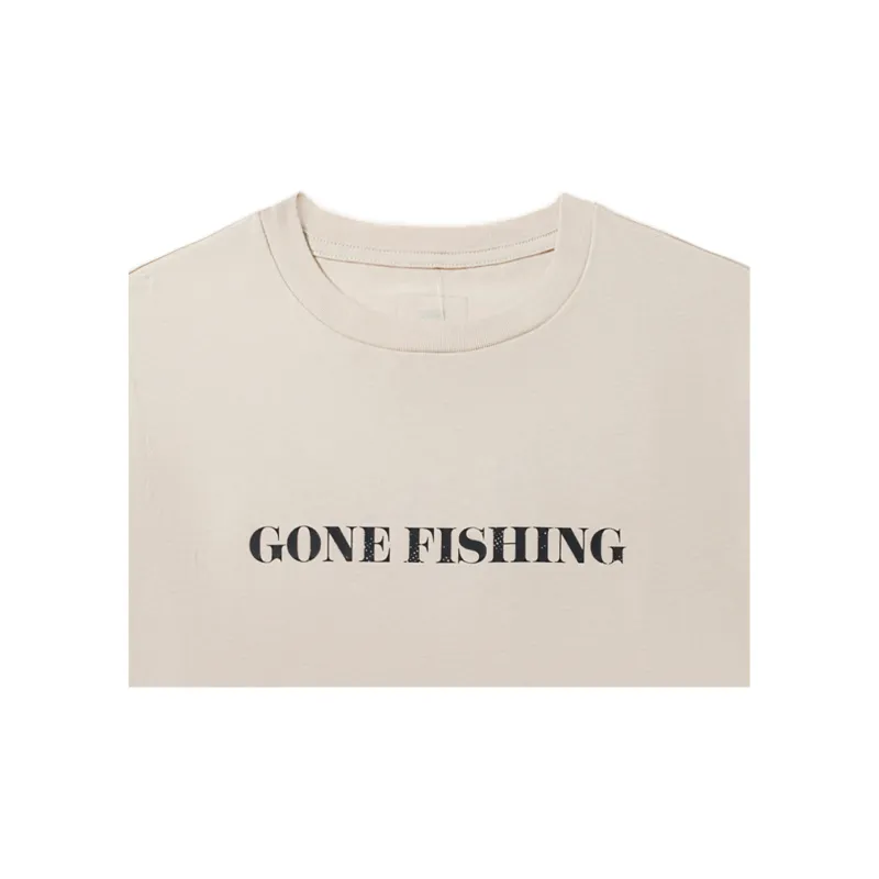 Vans Plays The Old Out Of The New Series T Shirts Unisex Oat-3