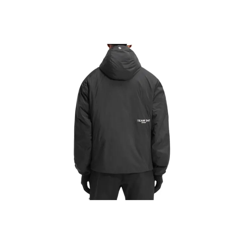 REPRESENT Rep Team 247 Insulated Jacket-5