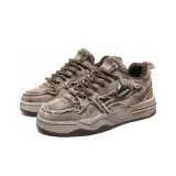 Washed Brown