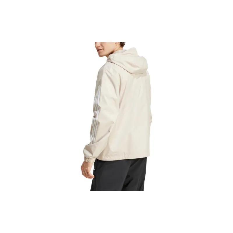 Adidas ESSENTIALS SS24 Essentials RAIN.RDY Jacket Jackets Coats Men's Ecru-2