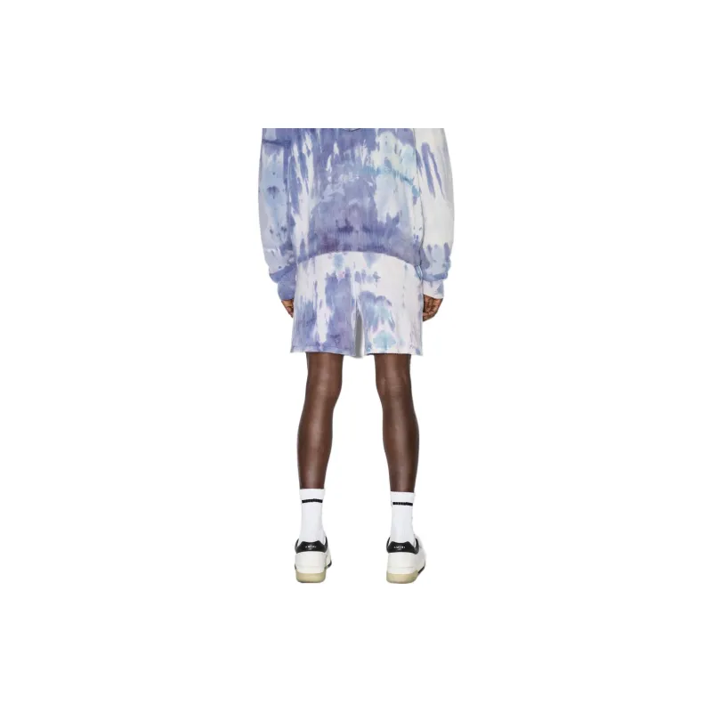 AMIRI Tie Dye Shorts-2
