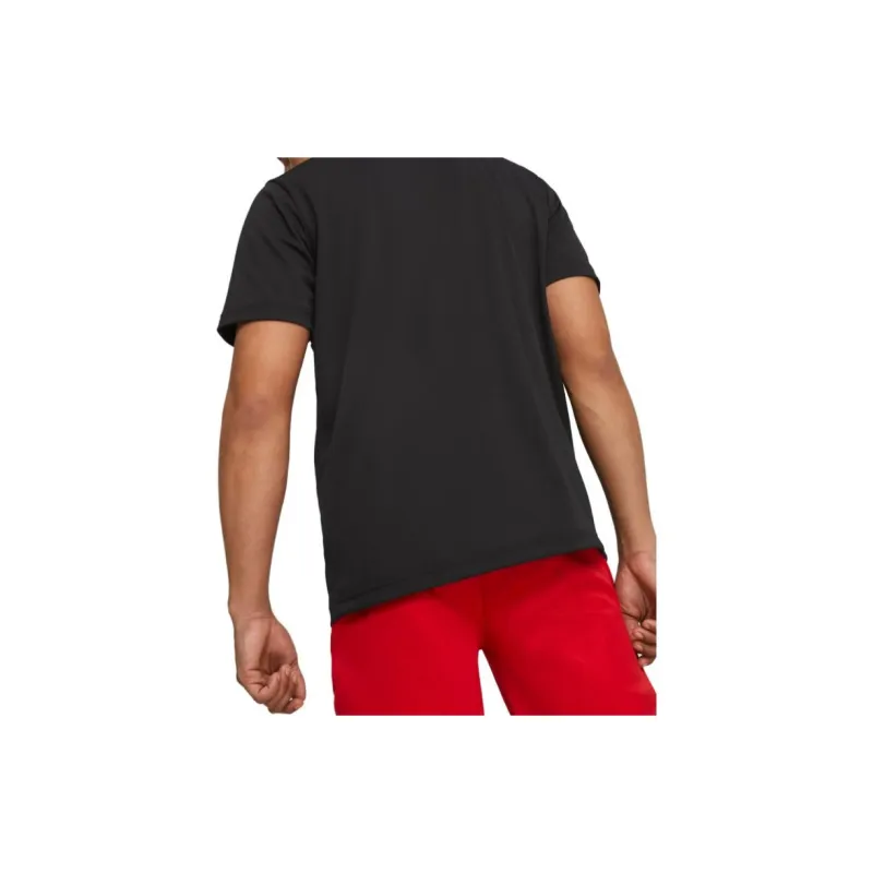 PUMA Scuderia Ferrari Polo Shirt Men's-4