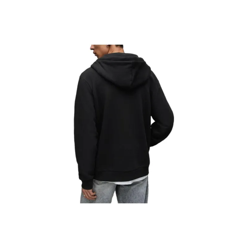 ALLSAINTS Sweatshirts Men Black-2