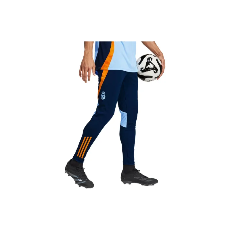 Adidas Real Madrid Tiro 24 Competition Training Pants-3