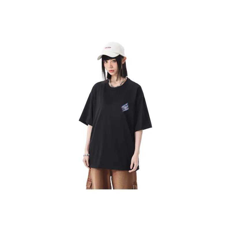 Airwalk T-Shirts Unisex-2