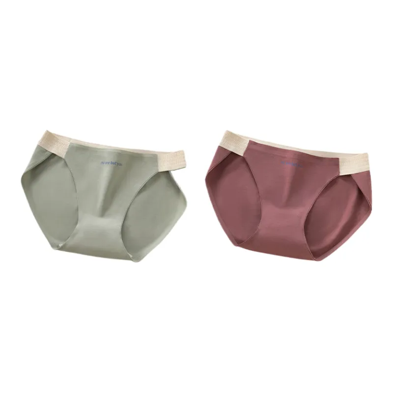 Lan Miao Underpants Women's 2 Pack-10