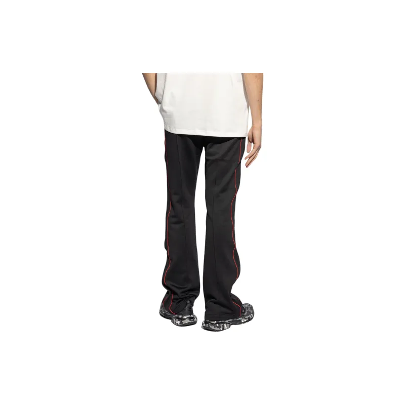 DIESEL P Zamper D Trousers-3