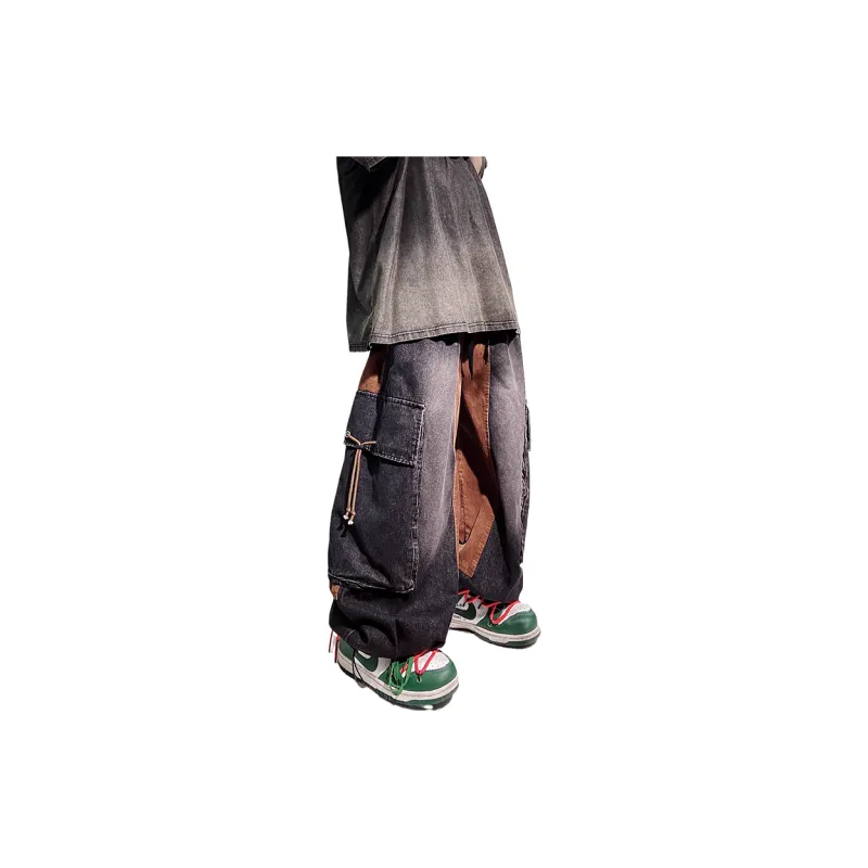 UUCSCC Jeans Men-35