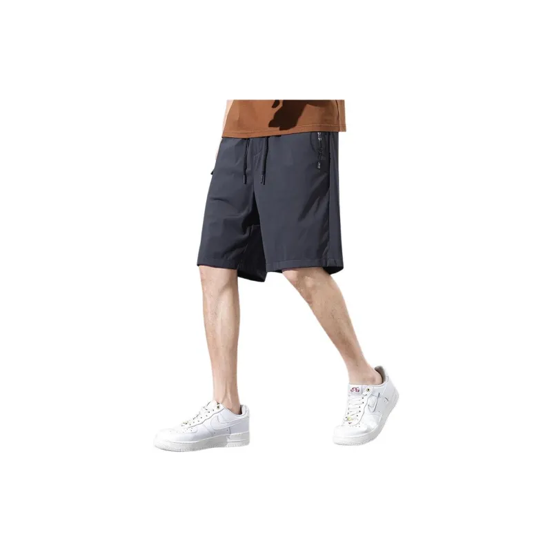 SUNDANCE Casual Shorts Men-6