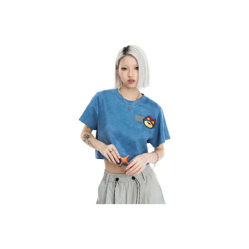 BJHG T Shirts Women's-16