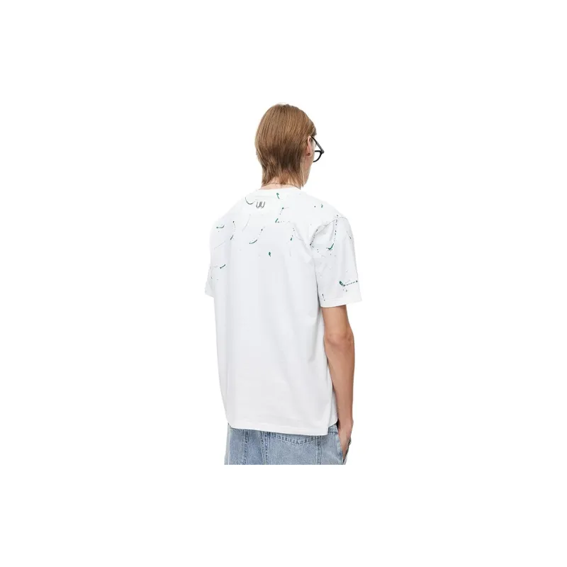 Unawares. T-Shirts Unisex-5