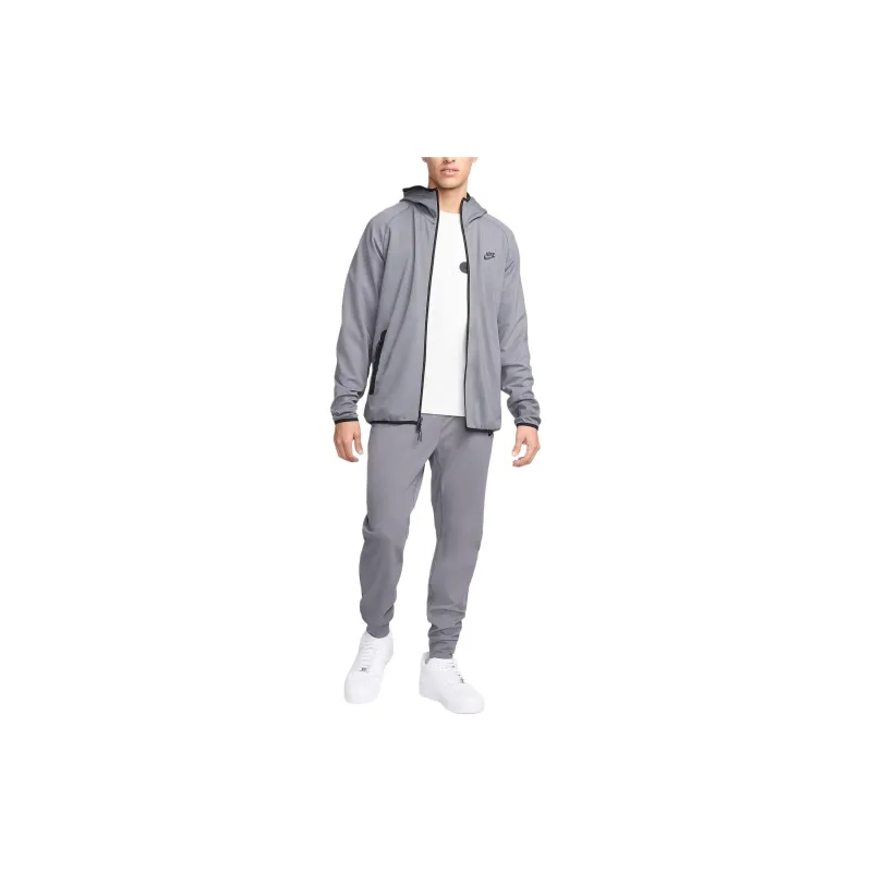 Nike Tech Men's Lightweight Knit Full-Zip Hoodie-2