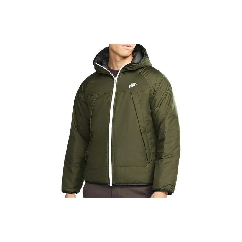 Nike Jackets Men Green-4