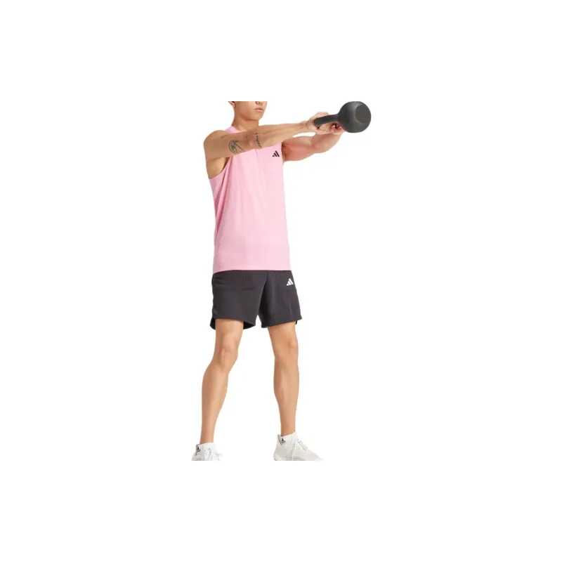 Adidas Train Essentials Feelready Training Sleeveless Tee-3