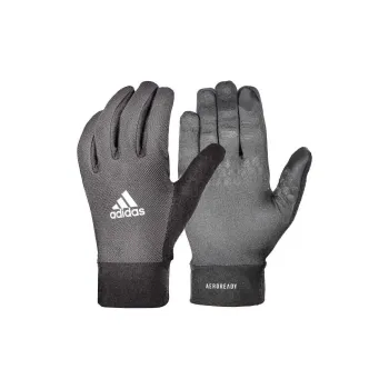 Adidas Fitness Gloves Protected And Wear-resistant Gray Adults