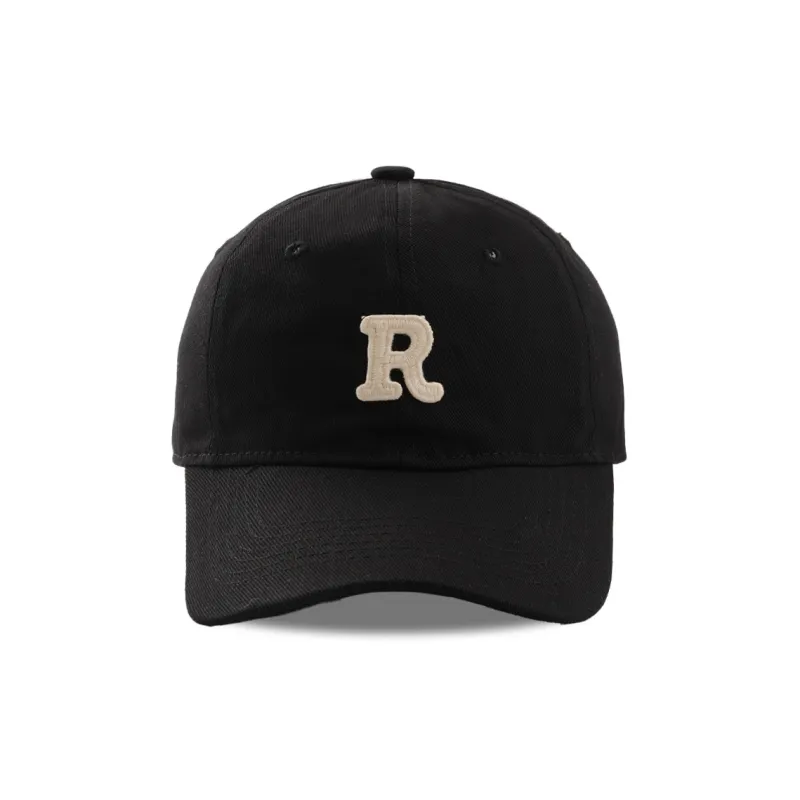 ZANC Cotton Baseball Caps Unisex Multiple Colors-7