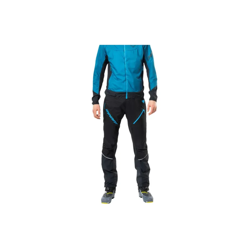 DYNAFIT Mezzalama Polartec® Alpha® Pants Men Casual Pants Men's Black-1
