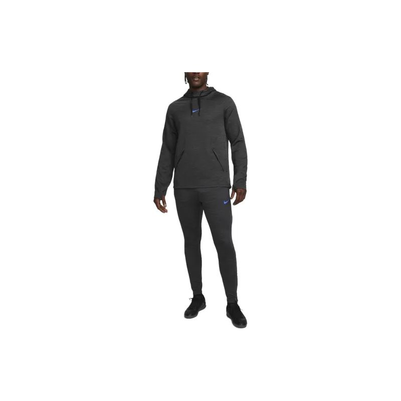 Nike Dri-Fit Academy Sweatshirt Men's Dark Gray-2