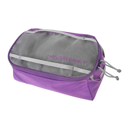 MYSTERY RANCH Storage Bags Purple