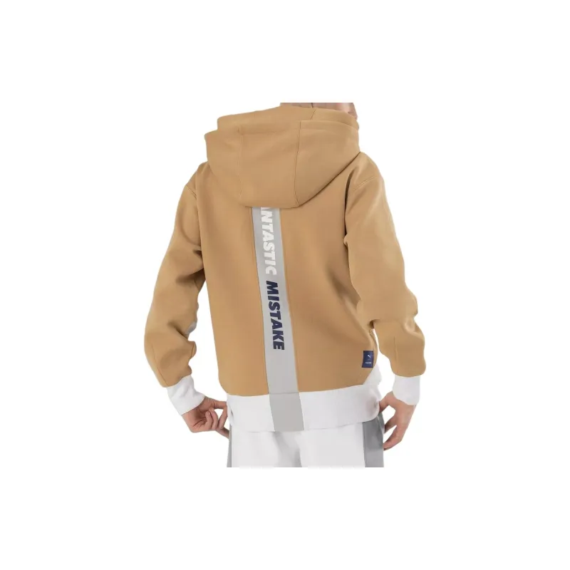 Ader Error X PUMA X Ader Sweatshirts Unisex-3