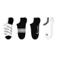 Hydrogen White+Hydrogen Black+Charcoal Black+Titanium White[4 Pack]