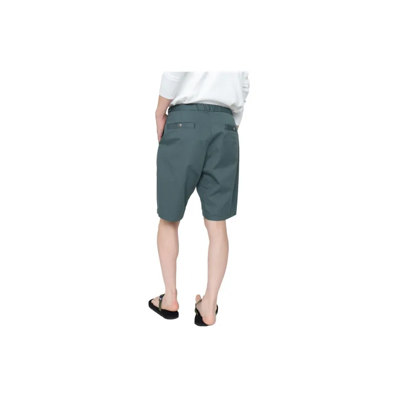 THE NORTH FACE PURPLE LABEL Casual Shorts Men Green-1
