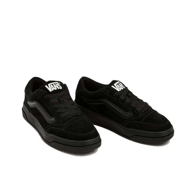 Vans Hylane Triple Black-2