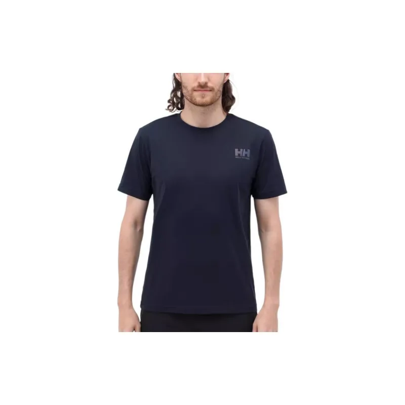 HELLY HANSEN T Shirts Unisex-2
