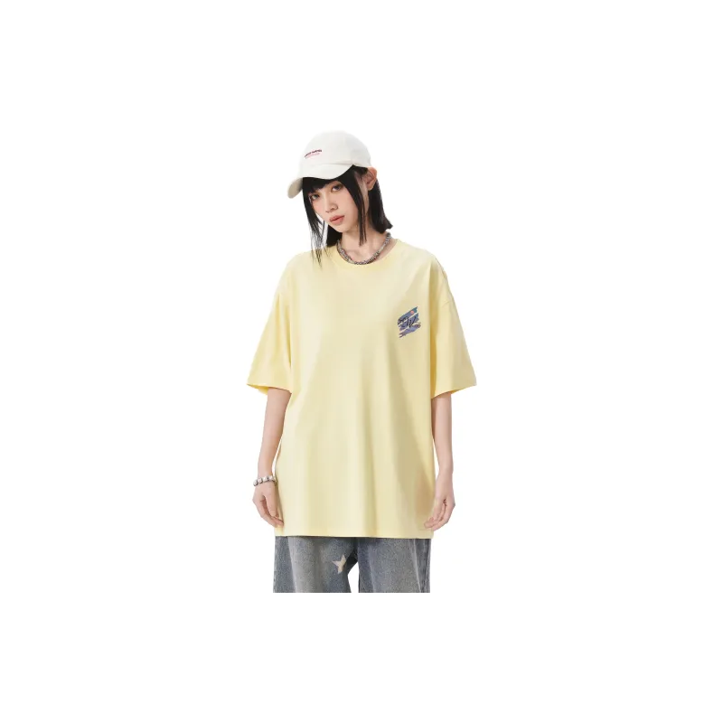 Airwalk T-Shirts Unisex-90
