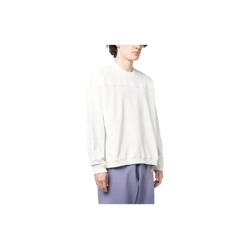 GUESS Crewneck Logo Sweatshirt-3