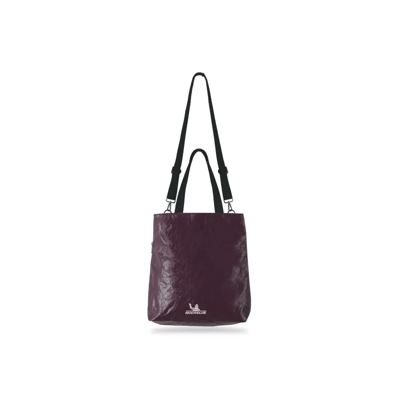 Michelin DuPont Paper Shoulder Bags Handbags Regular Unisex-20