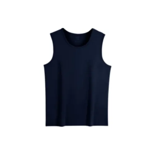 ITALAI Men Tank Tops