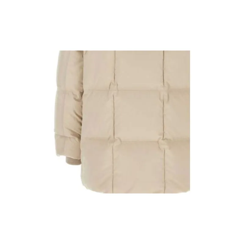 PRADA Down Jackets Men Khaki-2