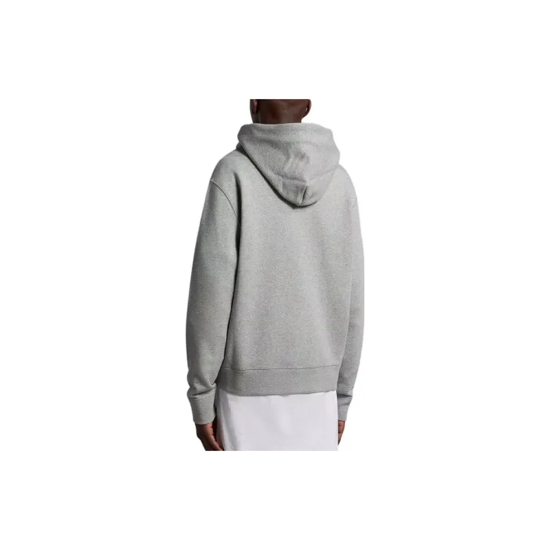 Moncler Zip up Cotton Hoodie-2