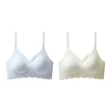 2 Pack (Ocean Blue+Milk White)