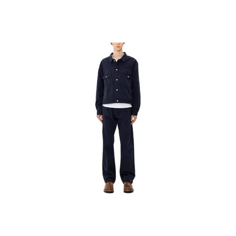 Visvim 101XX Jacket-2