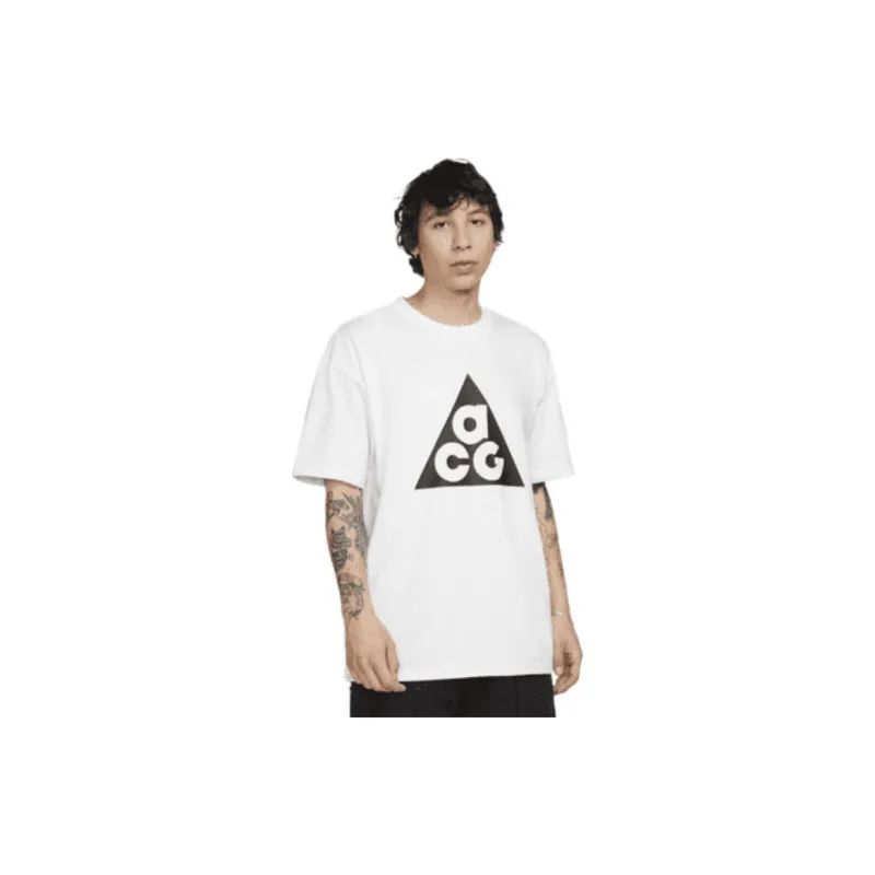 Nike Acg Logo T shirt-2