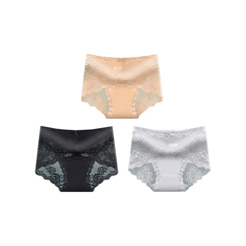 YUZHAOLIN Underpants Women's Combo Set-25