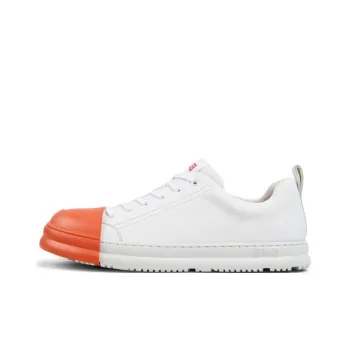 CAMPER Low Top Casual Shoes Men's White