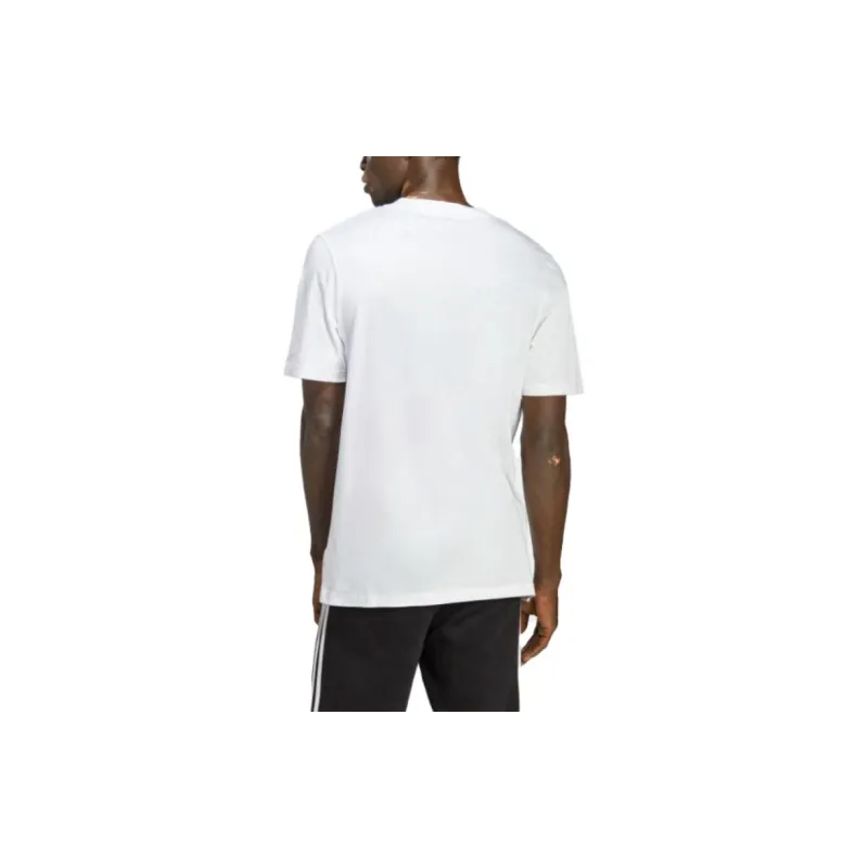 Adidas Graphics Monogram Tee-1