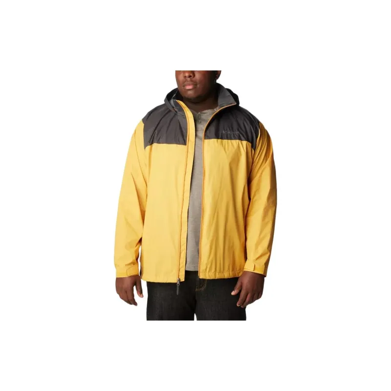 Columbia Glennaker Lake™ Jackets Coats Men's Yellow-3