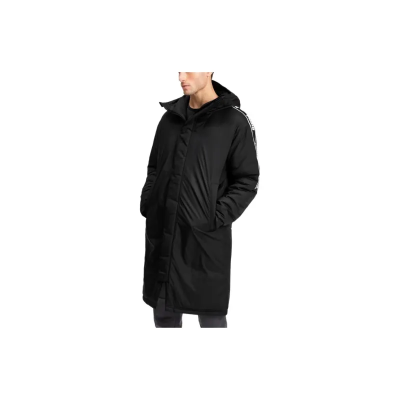 PUMA Puffer Jackets Unisex Black-2