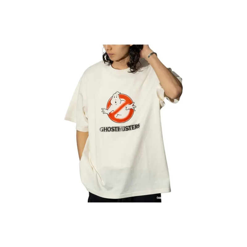 FREAK'S STORE T Shirt Men's Ecru-1