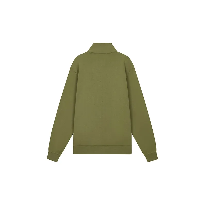 Champion FW24 Script Shop Sweatshirt Europe Version Unisex-13