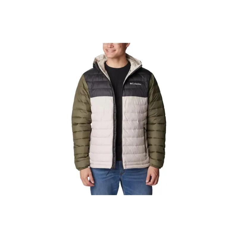 Columbia Powder Lite™ Jackets & Coats Men's Multicolor-2