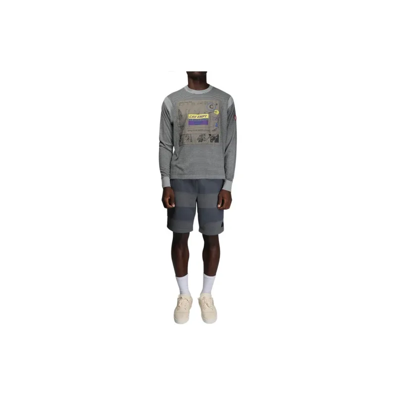 Cav Empt T Shirts Unisex-3