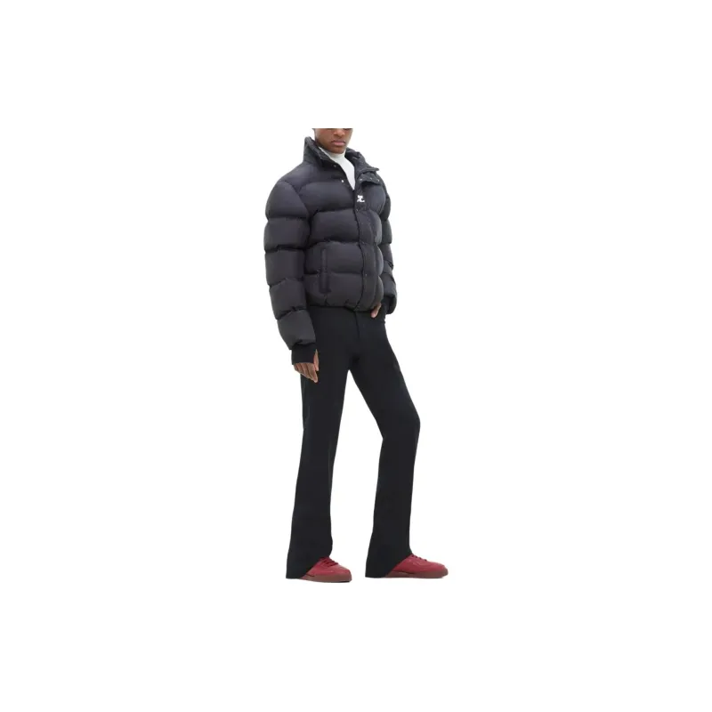 Courrèges Puffer Jacket-3