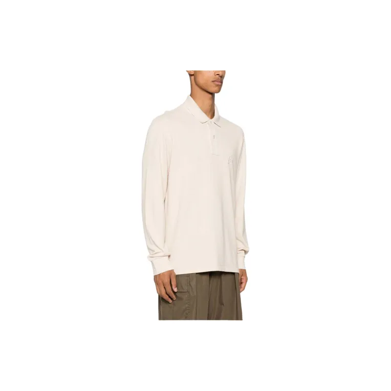 ISABEL MARANT Amaury Polo Shirt-3